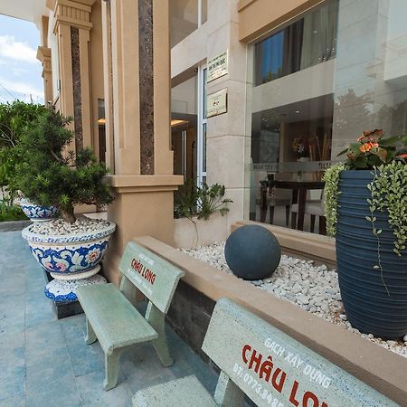 Blue Sky Phu Quoc Hotel Exterior foto
